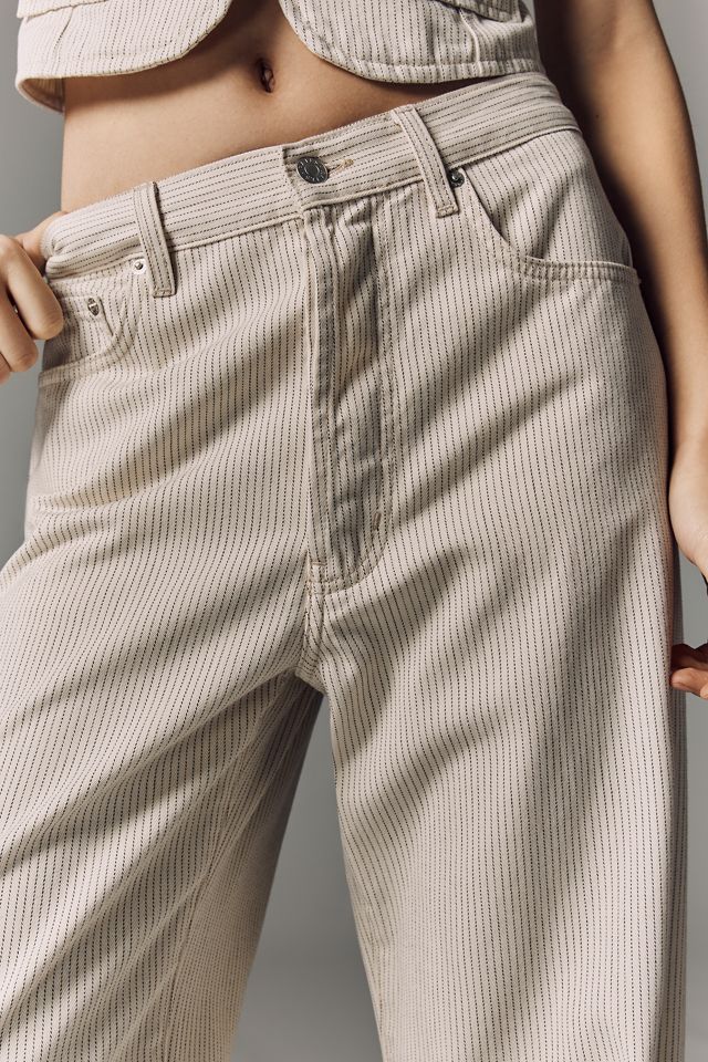 Rails Belmont High-Rise Wide-Leg Pants #2
