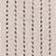 Ecru Railroad Stripe