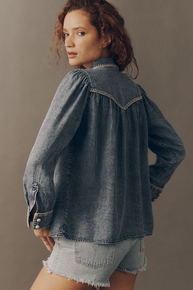 Rails Campbell Buttondown Shirt #2