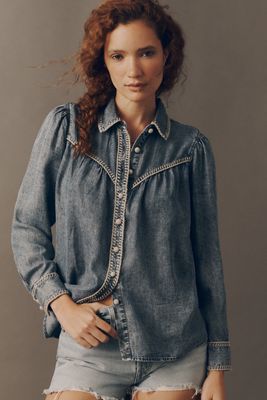 Rails Campbell Buttondown Shirt