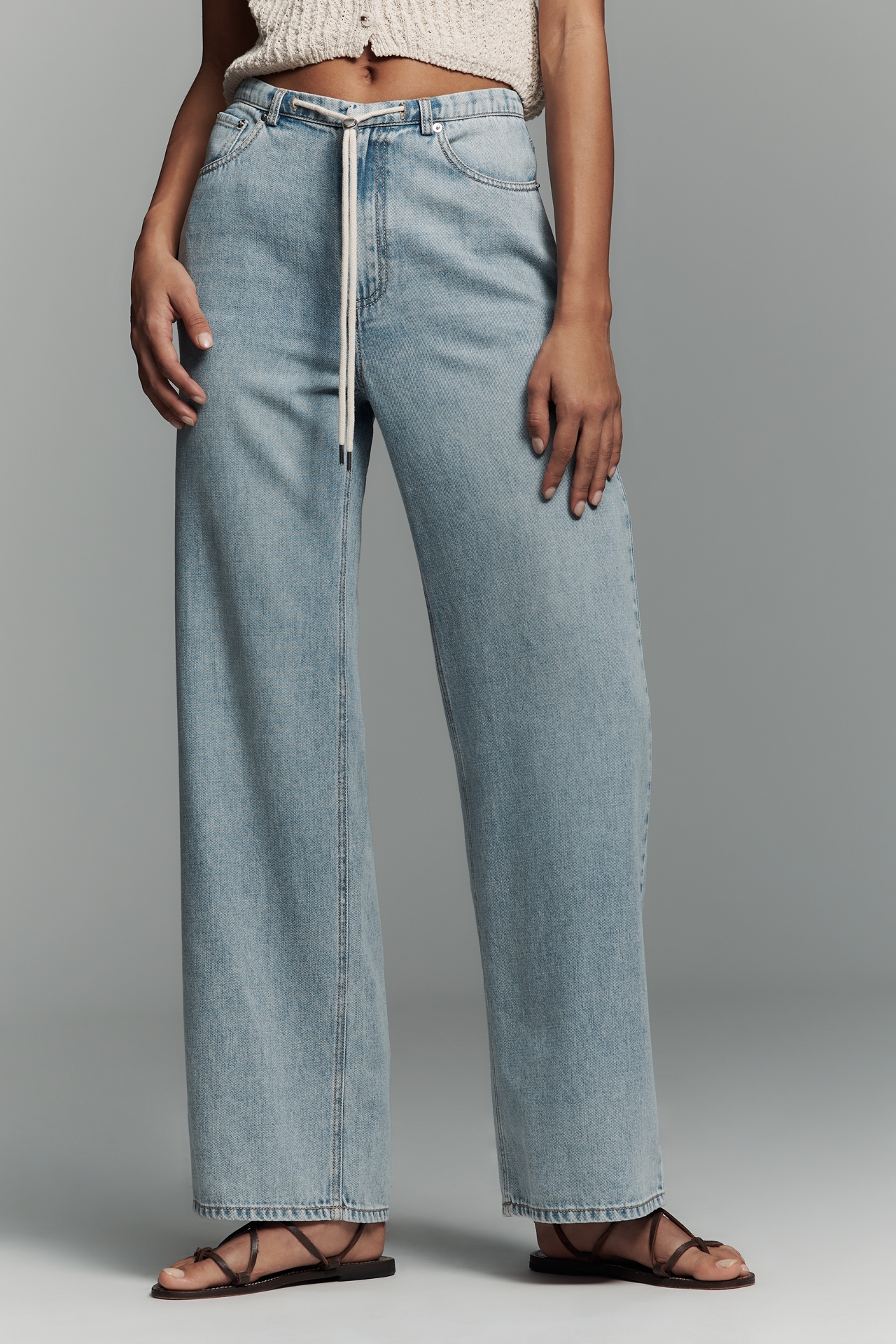 Rails Normandie Jeans