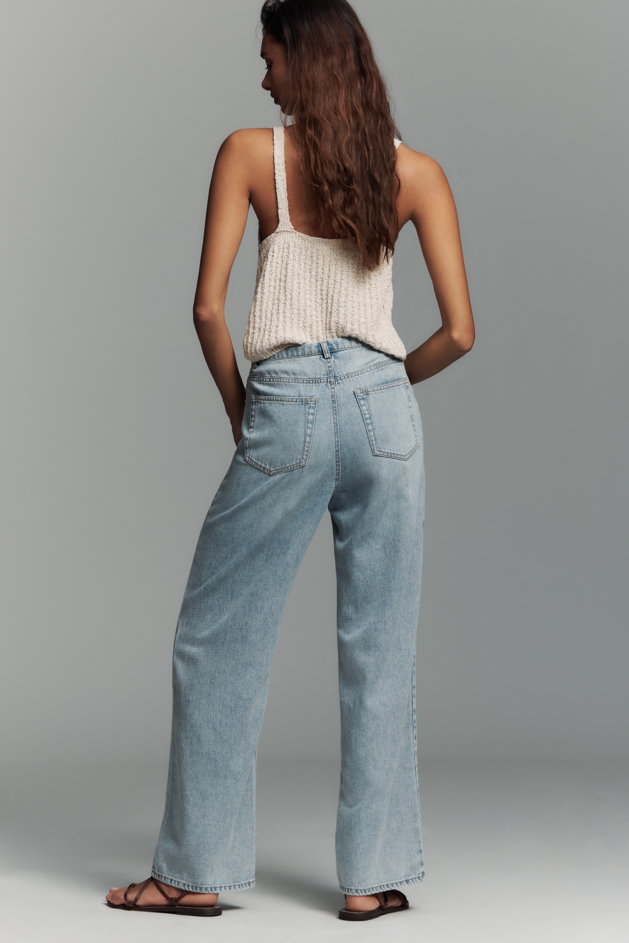 Rails Normandie Jeans