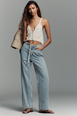 Rails Normandie Jeans