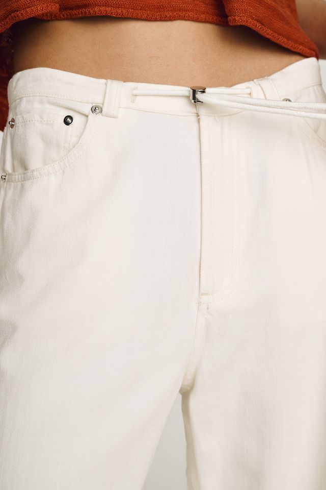 Rails Normandie Denim Trousers #1