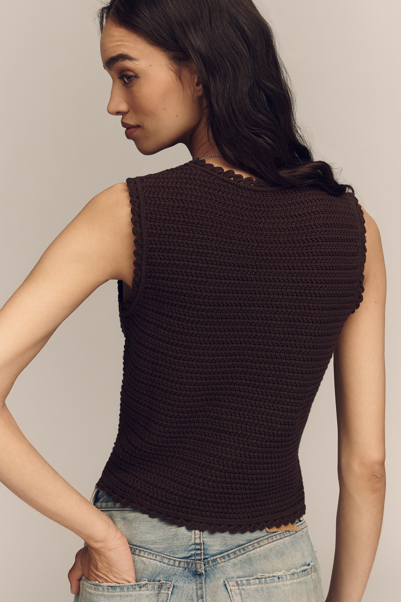 Rails Calypso Cotton Tank