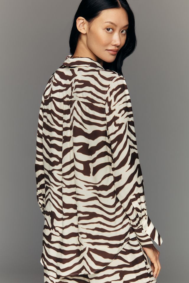 Rails Saige Buttondown Blouse #3