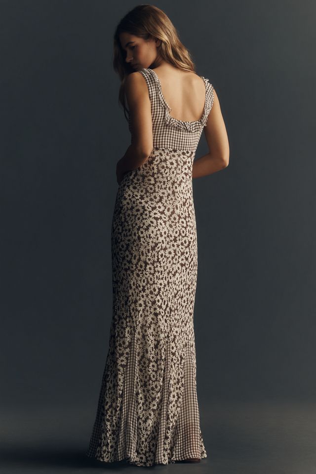 Rails Dahlia Sleeveless Maxi Dress #2