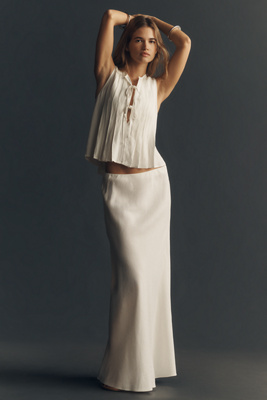 Romina Maxi Skirt