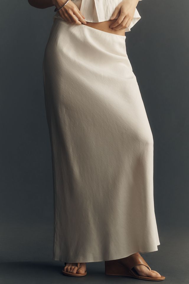 Rails Romina Maxi Skirt #1