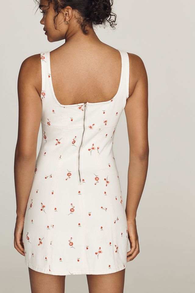 Rails Altadena Mini Dress #1