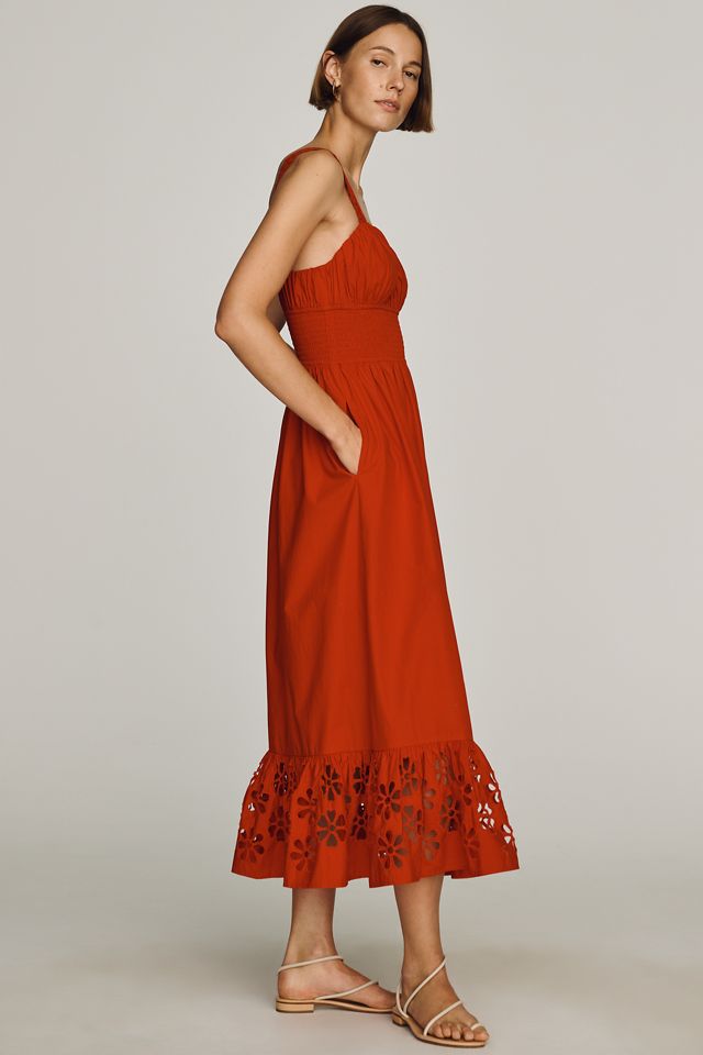 Rails Moira Dress #2