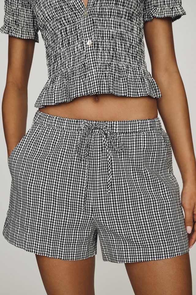 Rails Jennifer Shorts #1