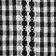 Black Gingham
