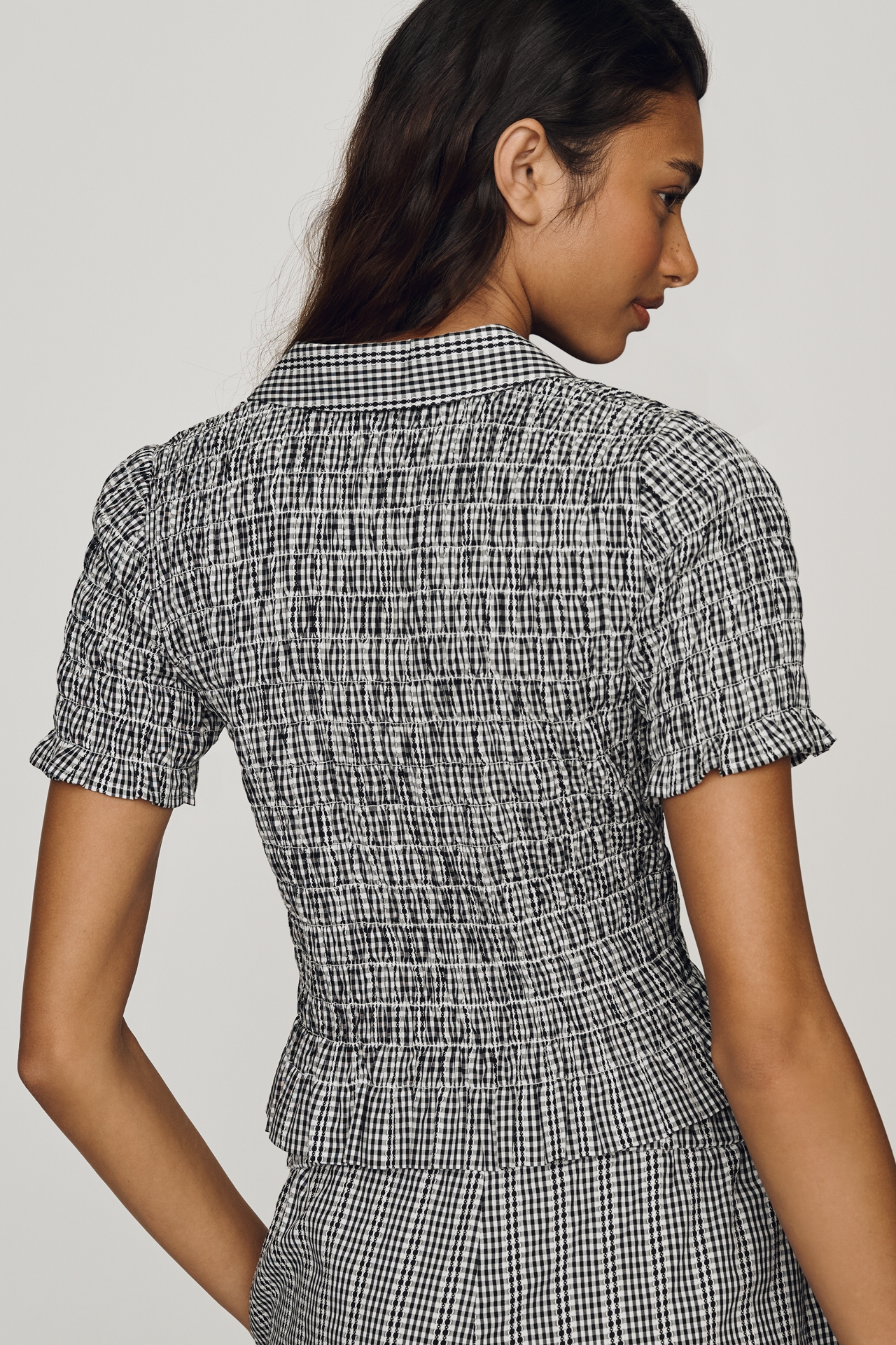 Rails Alton Buttondown Blouse