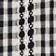 Black Gingham