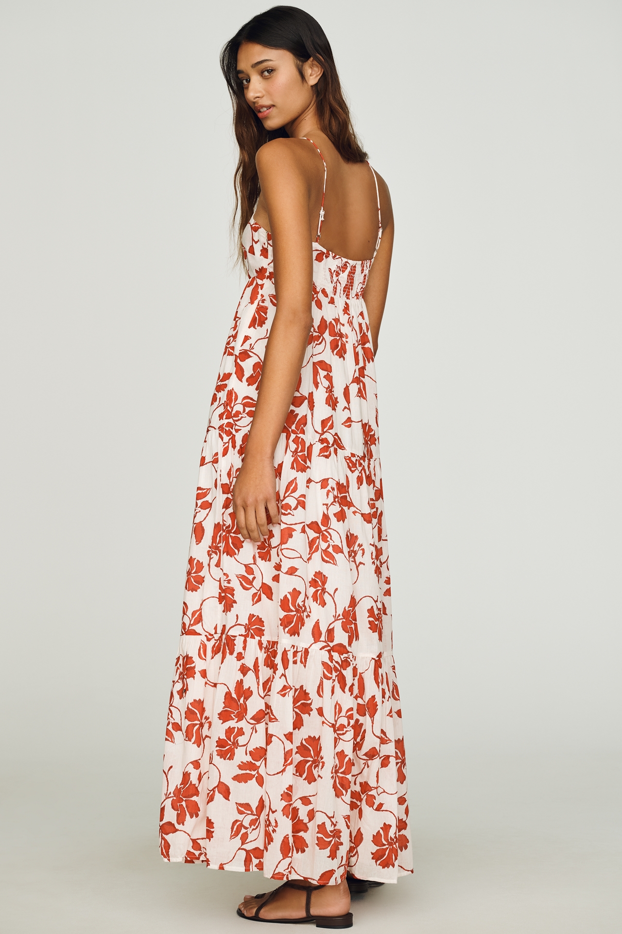 Rails Mica Dress