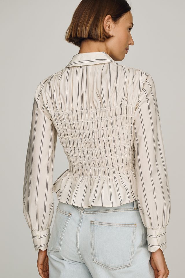 Rails Bradshaw Cotton Buttondown Shirt #3