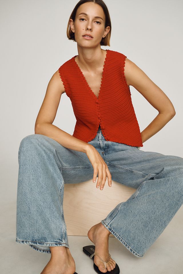 Rails Calypso Cotton Tank #1