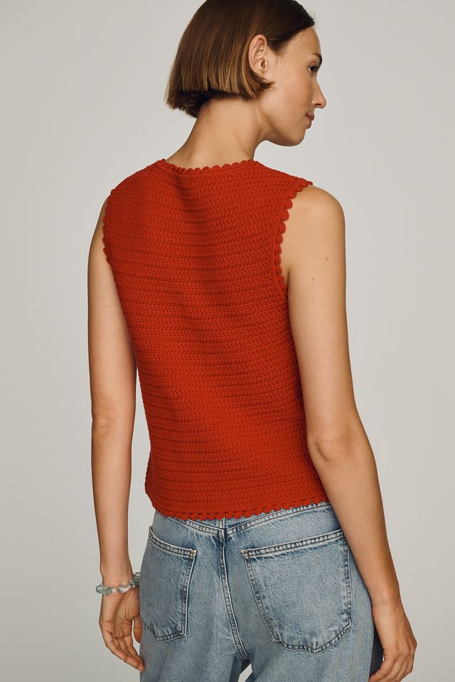Rails Calypso Cotton Tank #3