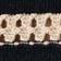 Black Oat Stripe