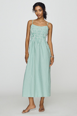 Rails Primrose Midi Dress | Anthropologie