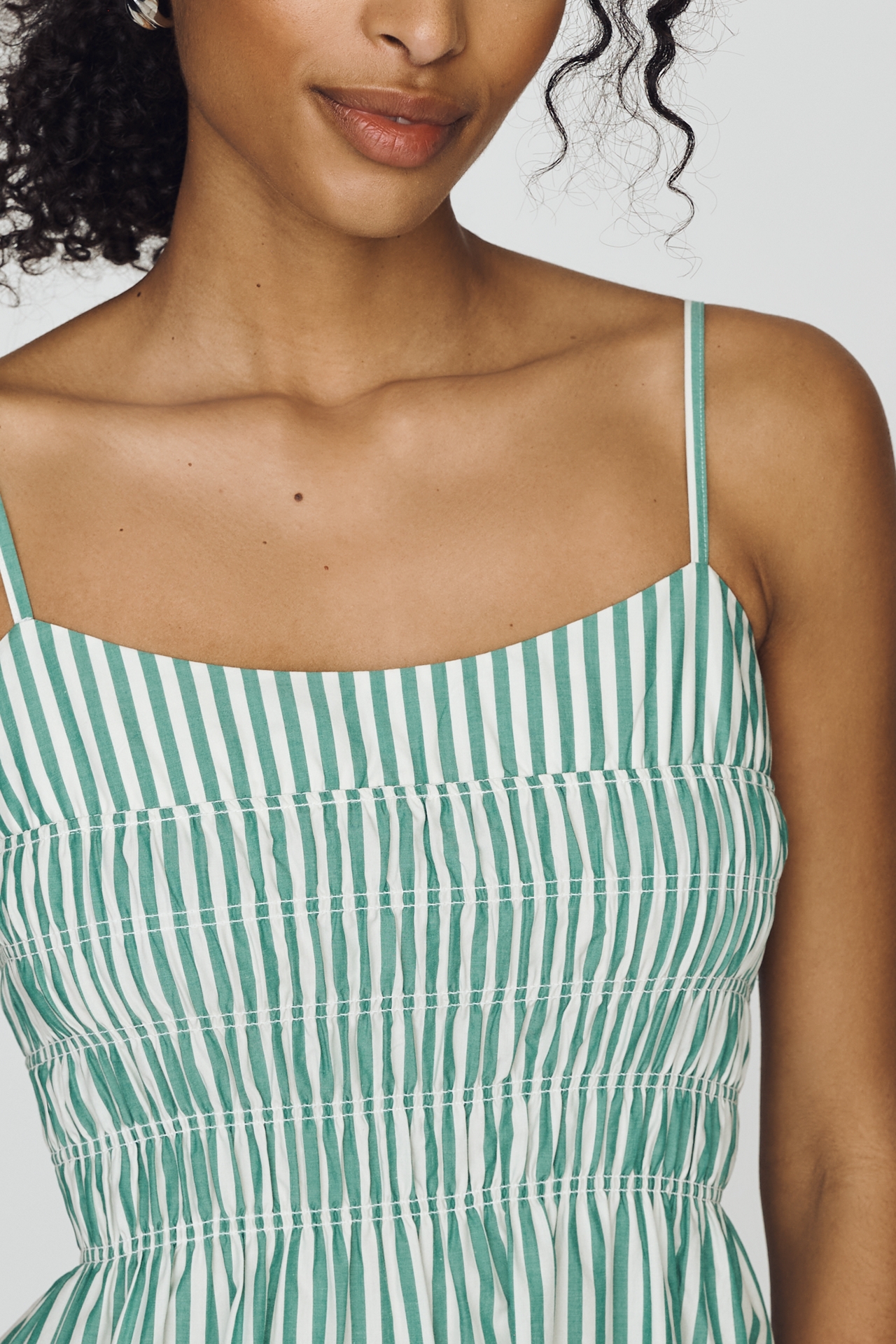 Rails Primrose Midi Dress