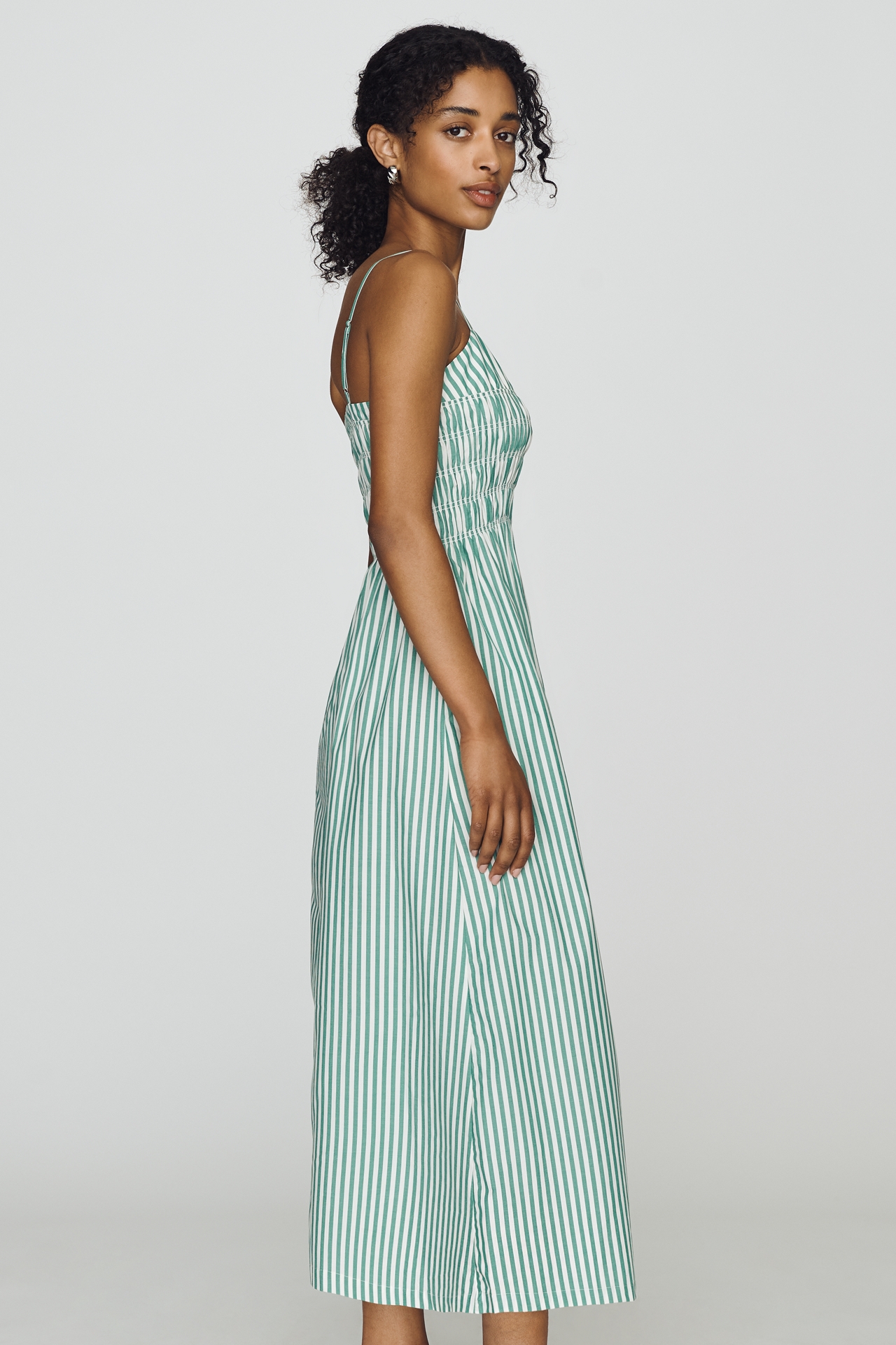 Rails Primrose Midi Dress