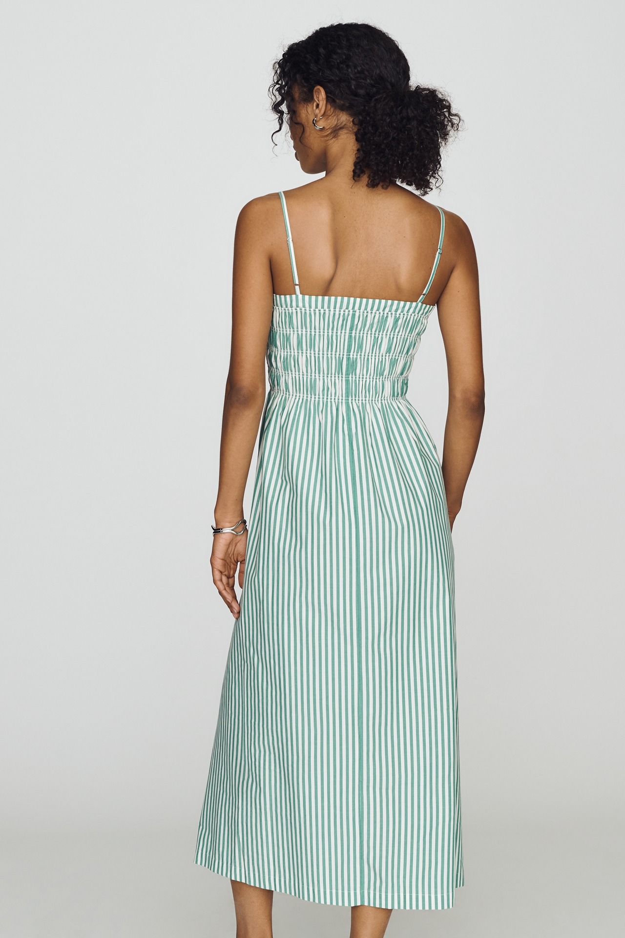Rails Primrose Midi Dress