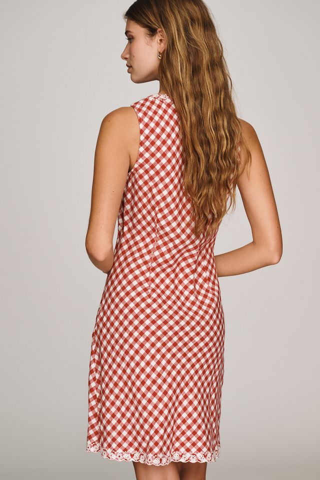 Rails Bex Mini Dress #1