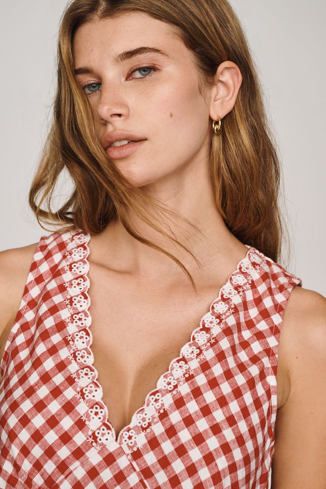 Rails Bex Mini Dress #2
