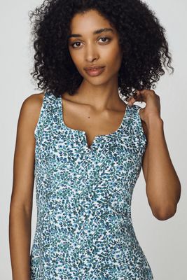 Rails Cove Dress