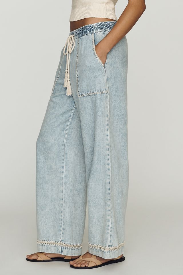 Rails Campo Jeans #1