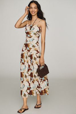 Rails Dolly Midi Dress