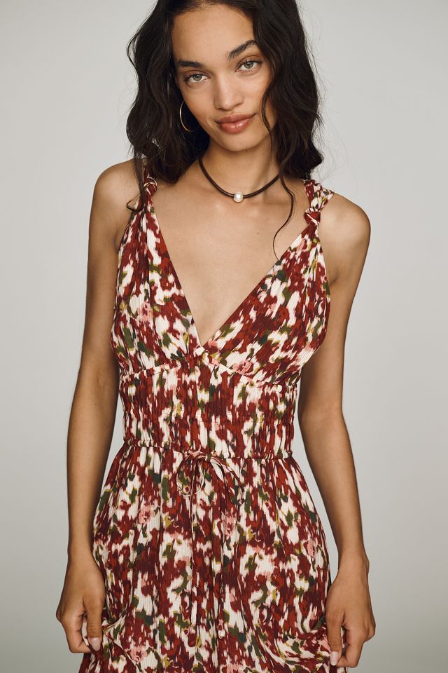Rails Marciana Midi Dress #1