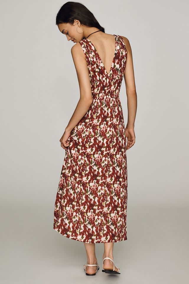 Rails Marciana Midi Dress #2