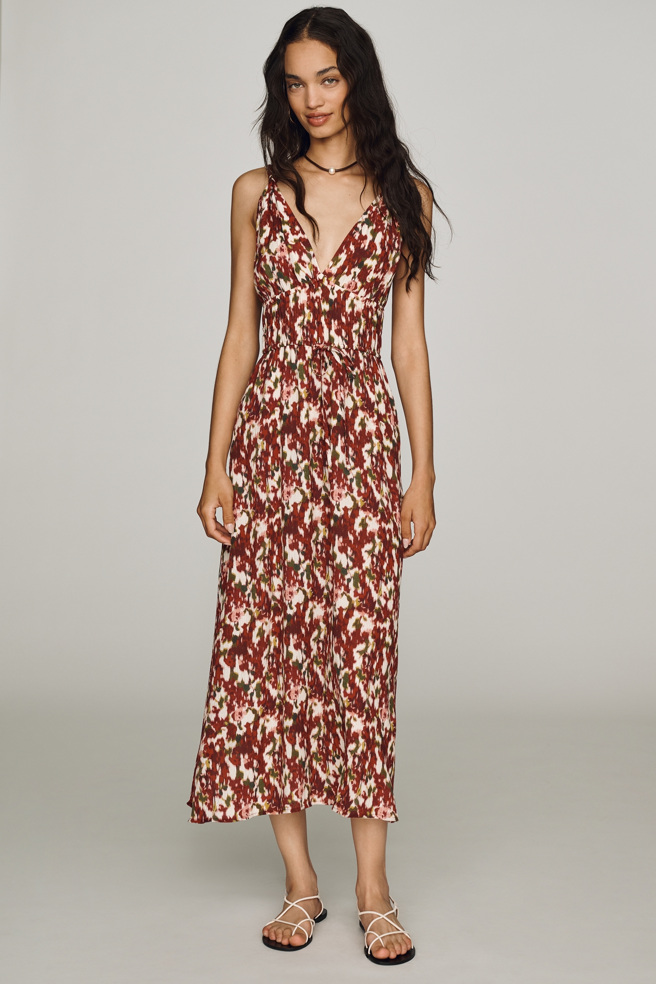 Rails Marciana Midi Dress