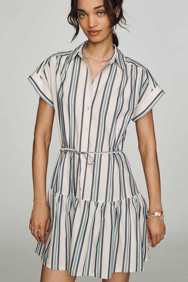 Rails Evaline Mini Dress #1