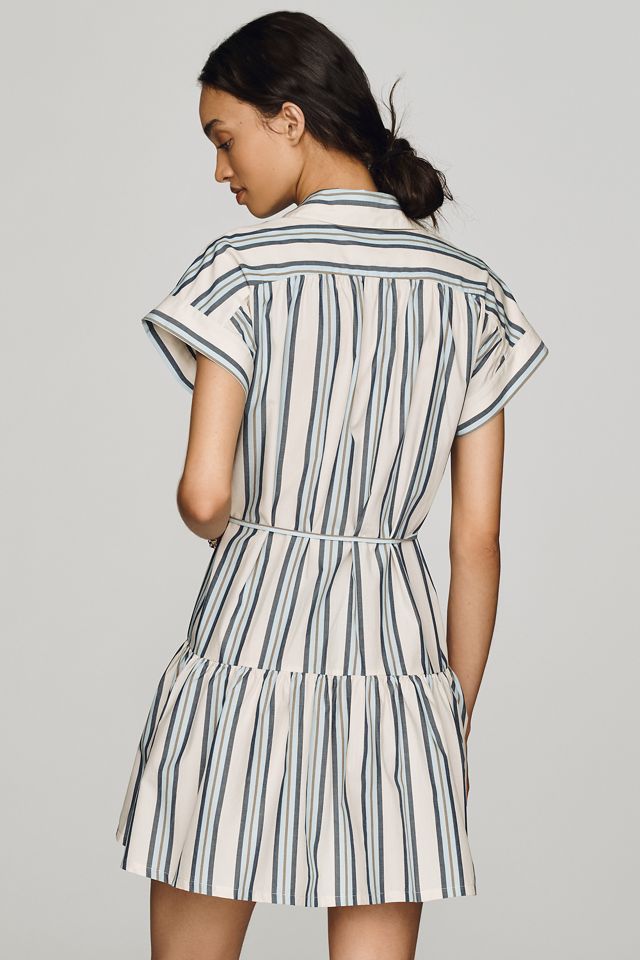 Rails Evaline Mini Dress #3