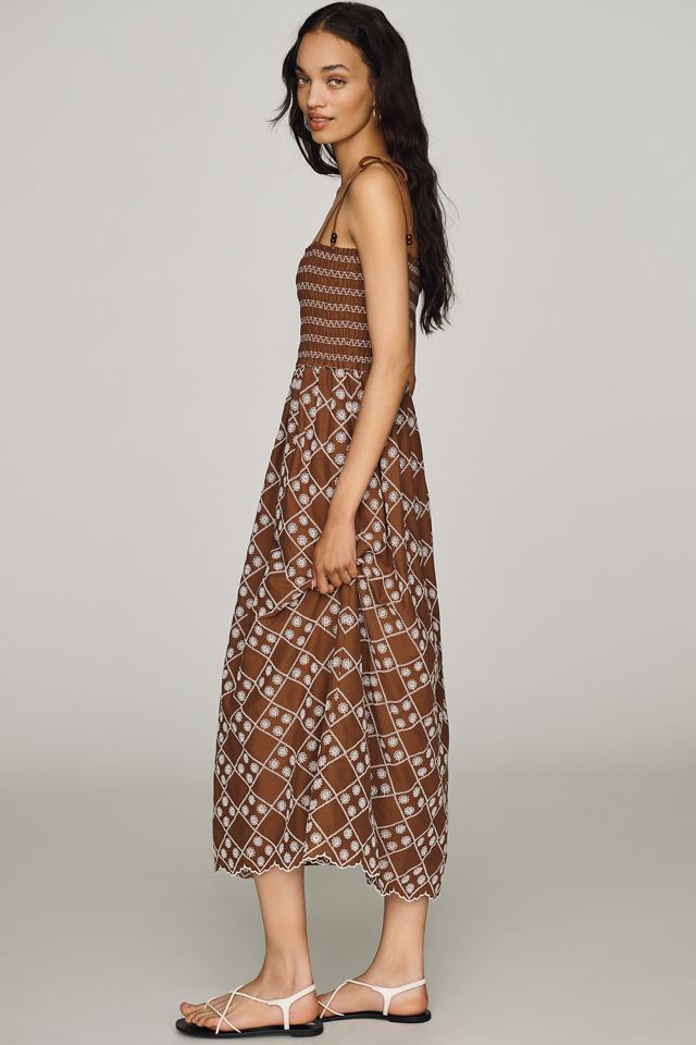 Rails Becca Cotton Midi Dress #2