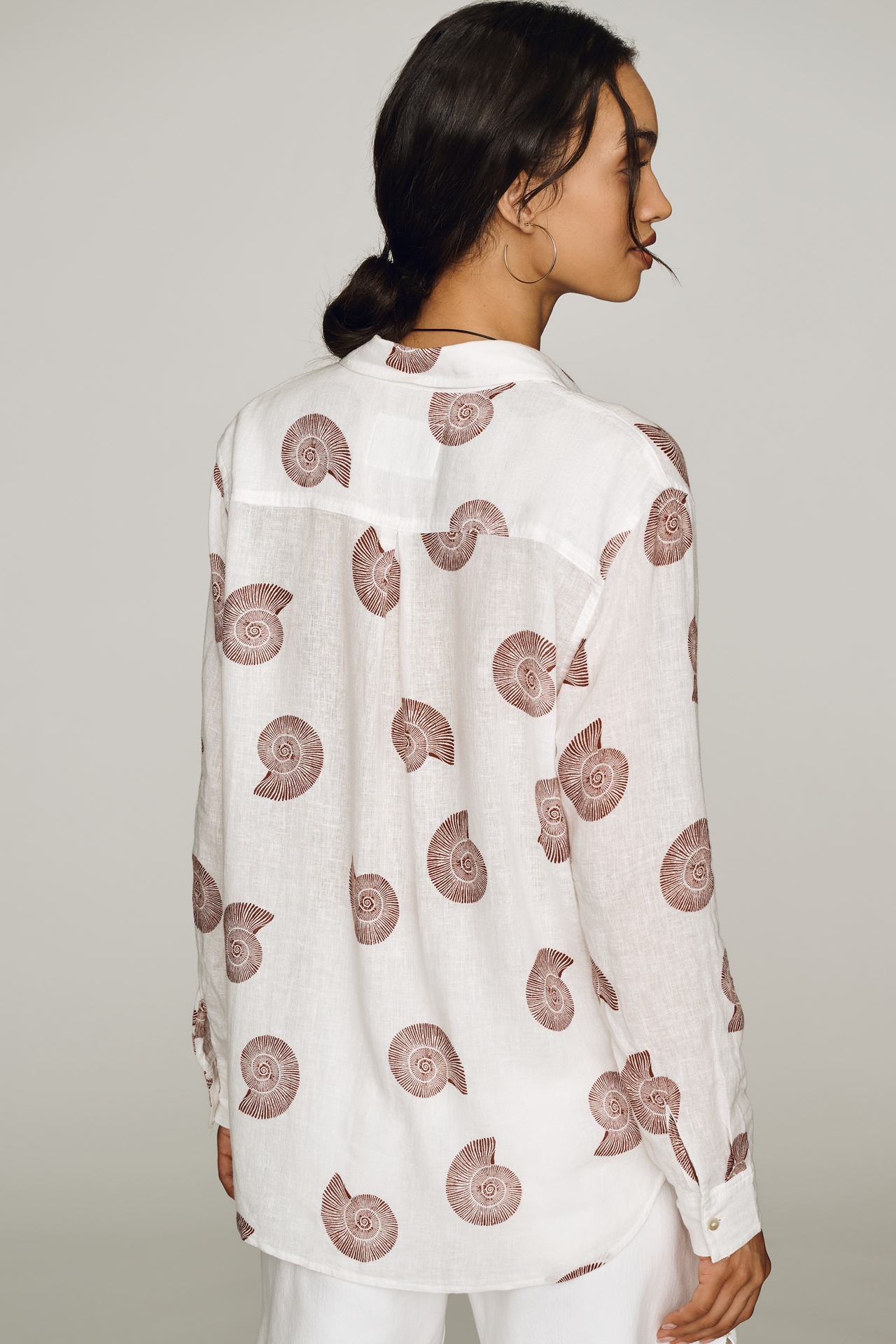 Rails Charli Buttondown Shirt