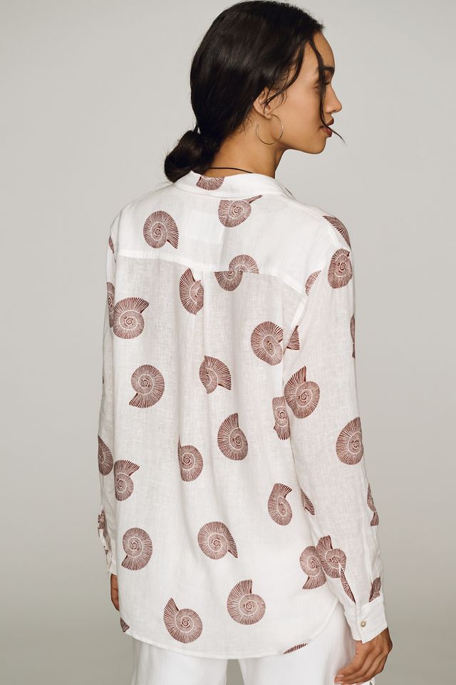 Rails Charli Buttondown Shirt #1