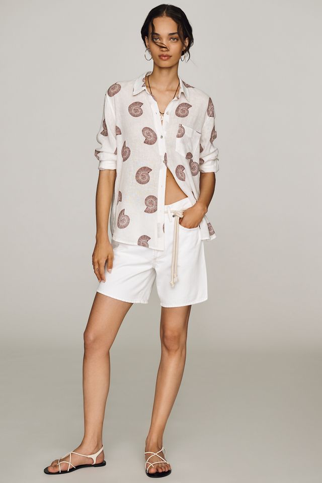 Rails Charli Buttondown Shirt #2