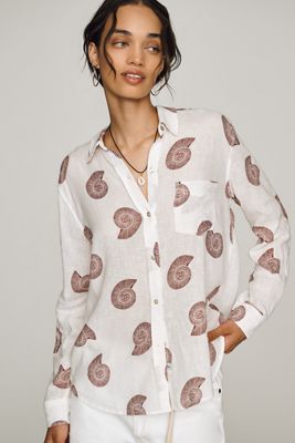 Rails Charli Buttondown Shirt