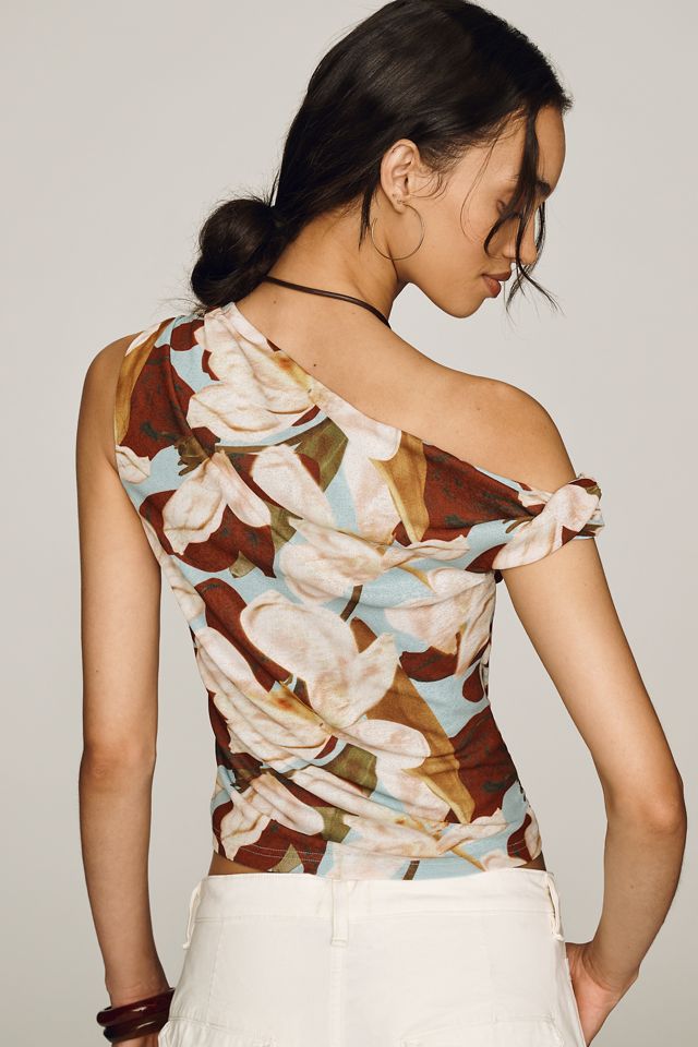 Rails Orelia Asymmetric Top #1