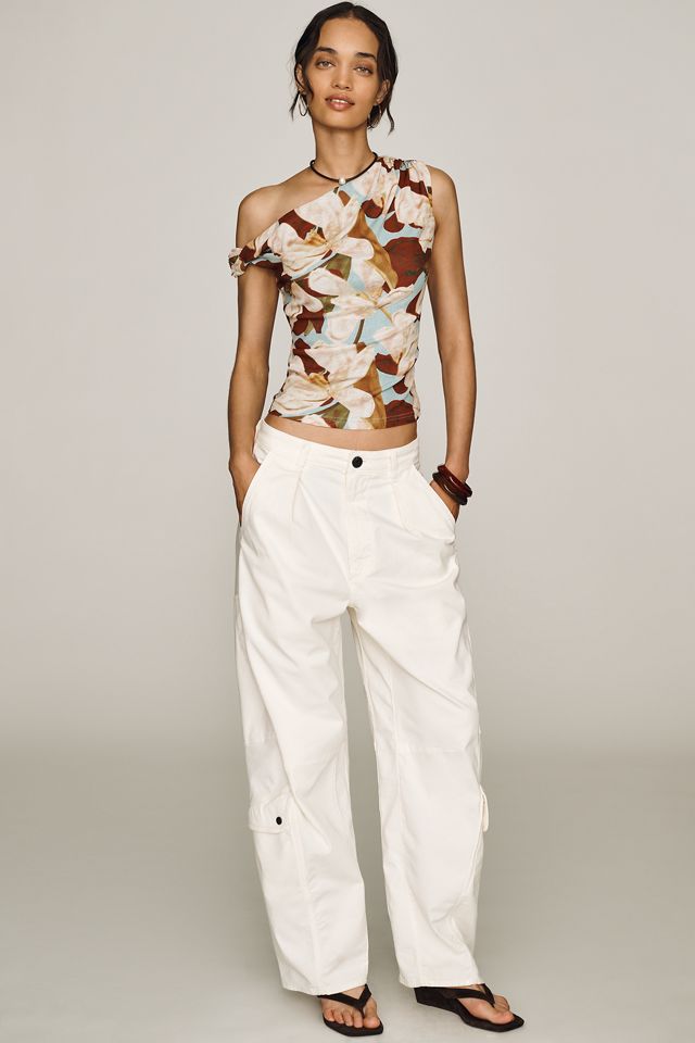 Rails Orelia Asymmetric Top #3