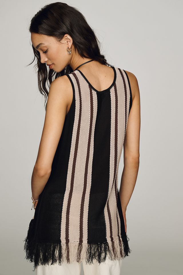 Rails Martina Tank #2