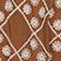 Cocoa Daisy Embroidery