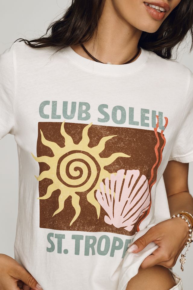 Rails Cotton Classic Crew Tee #3