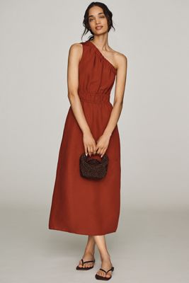 Rails Selani Midi Dress