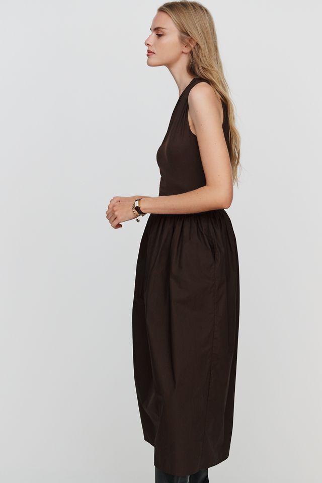 Rails Winnie Midi Dress #3
